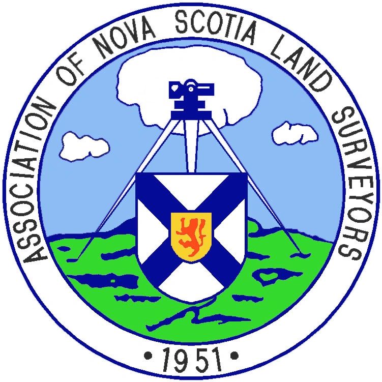 Association of Nova Scotia Land Surveyors